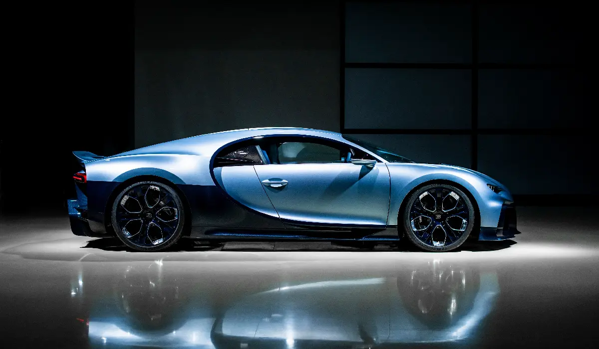 Bugatti - Chiron Sport - Hyper Car Rentals - Preowned Hyper Car - Exclusive Concierge Club.webp